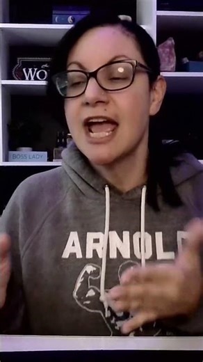 Overcoming Fear and Anxiety re Intuition