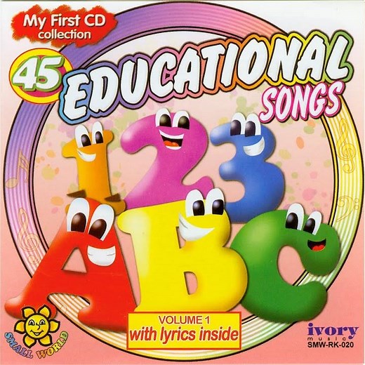 Small Circle, Big Circle