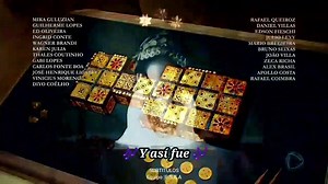 GENESIS  subtitulado al español episodio 76