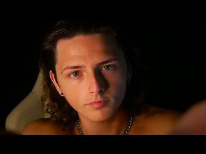 ASMR Boyfriend Roleplay| Helping You Fall Asleep