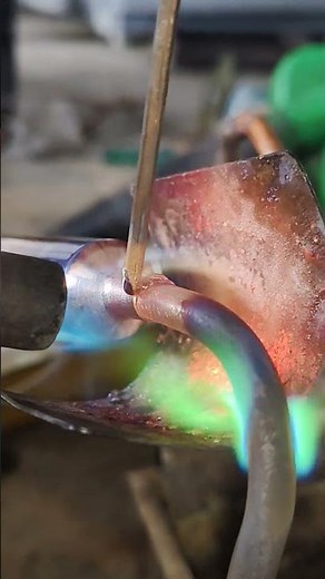 Stainer braz shot #shorts #workshoptelugu