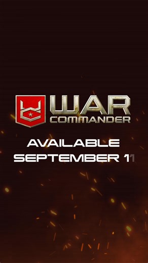 28K views · 181 reactions |  In less than a week, Command Center 21!!! | War Commander | Facebook