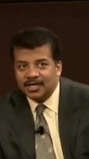 Neil DeGrasse Tyson makes fun of Chemistry vocabulary | Easy podcasts