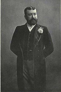 George Robert Sims - Alchetron, The Free Social Encyclopedia