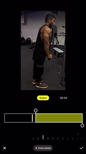 Strength Training with Cable Machines in the Gym