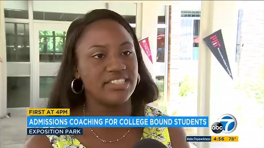 43K views · 888 reactions | Many high-achieving students don’t apply to top universities. See what USC is doing about it: | University of Southern California | Facebook