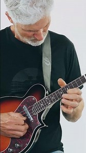 Kentucky 300E Electric Mandolin Rock Shredding 🔥🎸