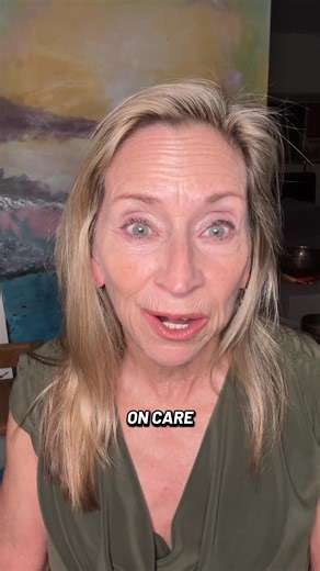 When “concern” is really control. #boundaries #narcissisticabuse #selftrust #healing #emotionalintelligence