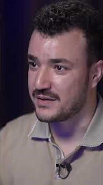 Mahmoud Khalil discusses ICE detention, Columbia protests in new sit-down interview