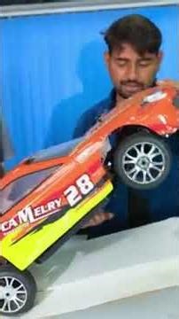 Best petrol powered remote control cars for ultimate fun