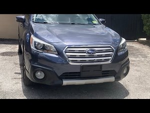 Subaru outback, replacing lower control arm, and CV axle from aftermarket to OEM ￼