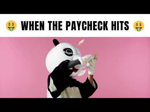 Pink Funny Facial Expressions Meme