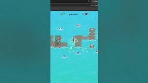 Microsoft Edge hidden game & secrets: Surf