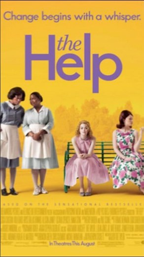The Most Savage Revenge in Movie History🥧#TheHelp #MinnyJackson #MovieScene #SavageRevenge #film