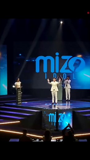 Mizo Idol Season 8 WINNER - EMMANUELA Lawmpui ltk che... | Kimtawng Zomi