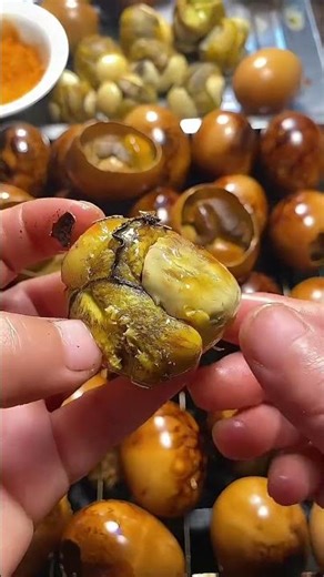#Doyou guys like to eat this?# Super fragrant and delicious#Trending internet sensation food