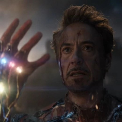 “And I am iron man” | Iron man Edit | #ironman #ironmanvsthanos #ironmandeath