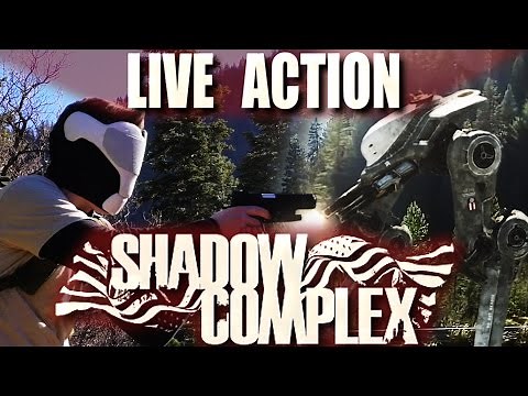 Shadow Complex in Real Life