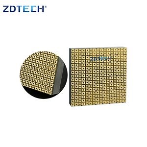 [Hot Item] Ku-Band 15GHz~17GHz Linear Polarization Phased Array Antenna for Radar Detection
