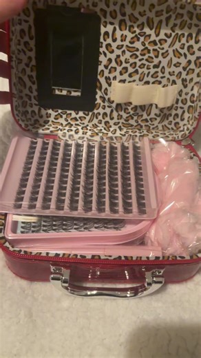 Eyelash Extensions Kit Review: Perfect for Beginners