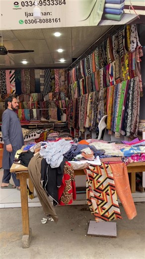 Wholesale Stroller Prices at New Sasta Bazaar Peshawar