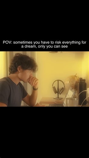 Parv Kasliwal on Instagram: "risk it all."