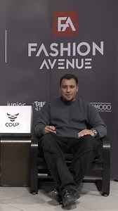 Celebrating the 40th branch of COUP with your favorite people! #simply_different #podcast #fashionavenue | COUP