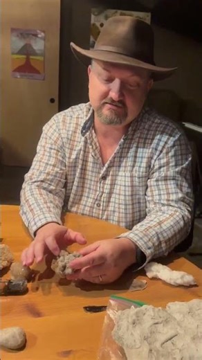 Different types of Gypsum