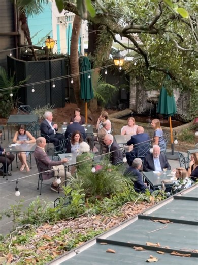 1.1K views · 27 reactions | Commander's Palace on Reels | Facebook