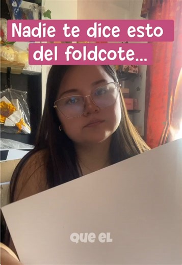 Si haces cajas para detalles, cuida el calibre del foldcote… eso hace toda la diferencia 🤍 Yo uso calibre 24 por la resistencia. Si quieres saber dónde conseguirlo, escríbeme FOLDCOTE ✨ #emprendedoras #manualidades #cajasderegalo #foldcote #emprendimientoperu