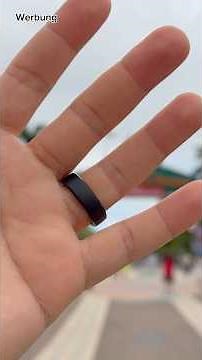 RingConn Gen 3 Smart Ring Review