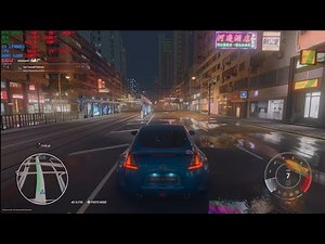 Test Drive Unlimited Solar Crown Demo PC 4K RTX 4090 i9 14900KS W/HDR