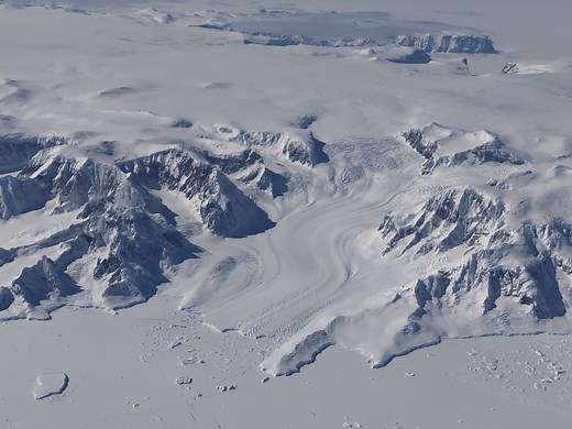 Earth’s cryosphere is vital for everyone. Here’s how NASA keeps track of its changes. - NASA