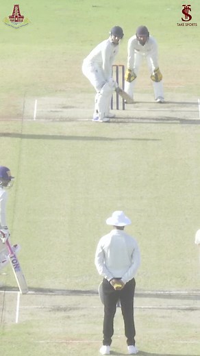 5.1K views · 26 reactions | Anuj Rawat scores brilliant  against J&K in Take Sports All India Buchi Babu Invitation Cricket Tournament! Watch Live scorecard on TNCA App #TNCA #BuchibabuTournament #anujrawat #delhi | Tamil Nadu Cricket Association | Facebook