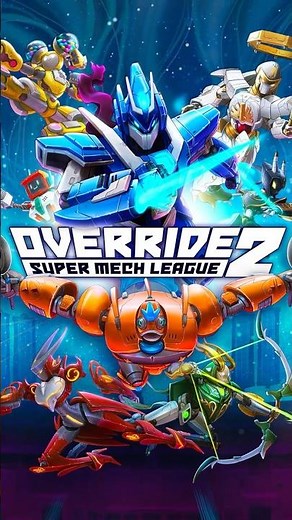 Is Override 2: Super Mech League WORTH PLAYING 5 Years Later? (2025 Review)