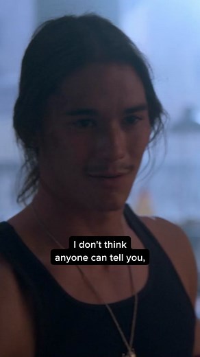 Booboo Stewart: Embracing Vulnerability in 'Good Trouble'