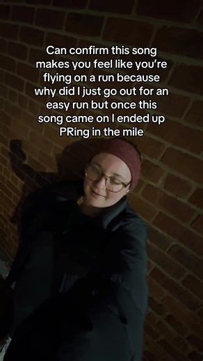 Boost Your Run with Energizing Songs