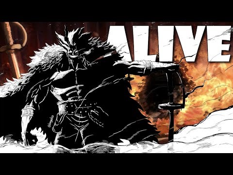 DAVY D. XEBEC IS ALIVE | One Piece 1165 FIRST REACTION