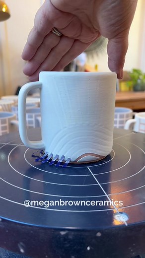 OG Sunrise Mugs at Head West Marketplace | The Barlow707