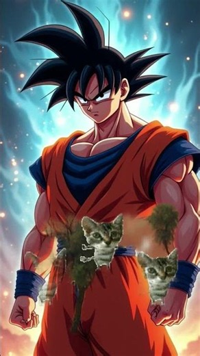 pin pum 🔥😂🤣 #shorts #viral #funny #youtubeshorts #goku