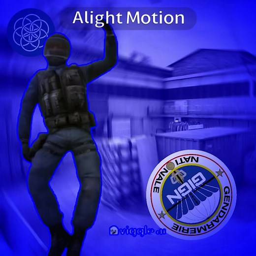 GIGN vs. SEAL Team 6 in CS:GO