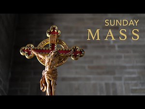 Sunday Mass 11/24/24 | Catholic Mass