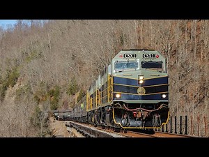 80th Annual CSX Santa Train - November 19, 2022