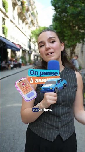 [Banque Populaire] On vous a demandé : "Qu'est-ce qu'il faut absolument assurer ?" 🛡️✨