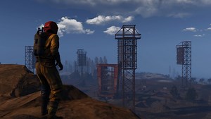 Rust Console Edition Xbox One Release Date Set For May 2021 | XboxAchievements.com