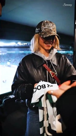 What Sydney Sweeney’s Stadium Appearance in Portugal