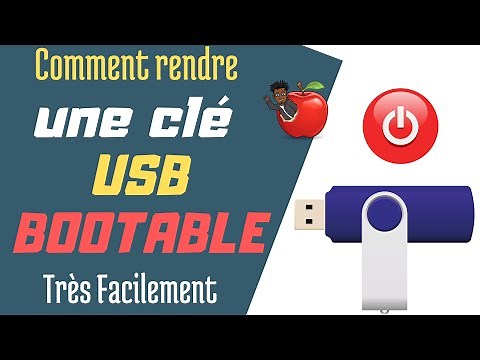 Comment créer votre clé USB Bootable Windows 11 (et toutes autres versions) ? | Avec Rufus