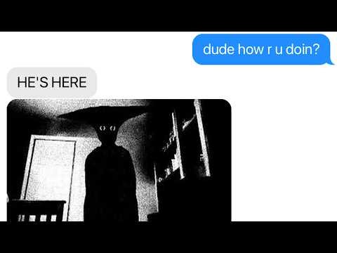 5 Of Us Made A Group Chat, But There Are 6 Members