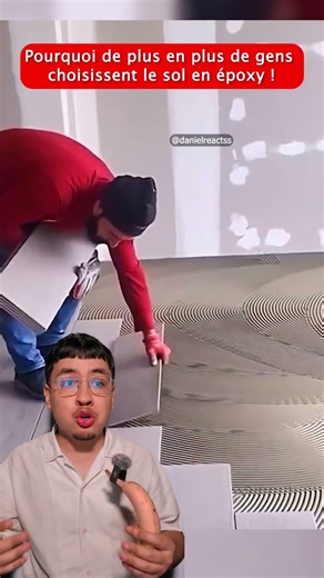 Why are more and more people choosing epoxy flooring?