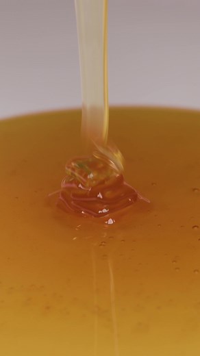 Satisfying Honey Drip ASMR Experience